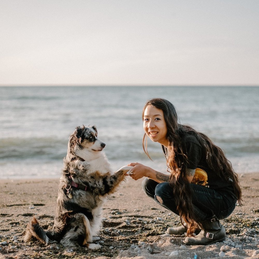 Meet your Posher, Jessica